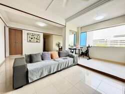 Blk 705 Woodlands Drive 40 (Woodlands), HDB 5 Rooms #601844121